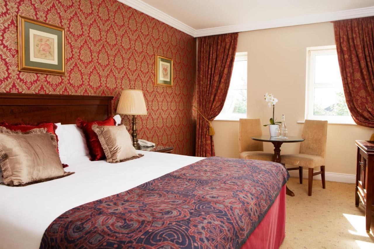 Anner Hotel Thurles Exterior photo