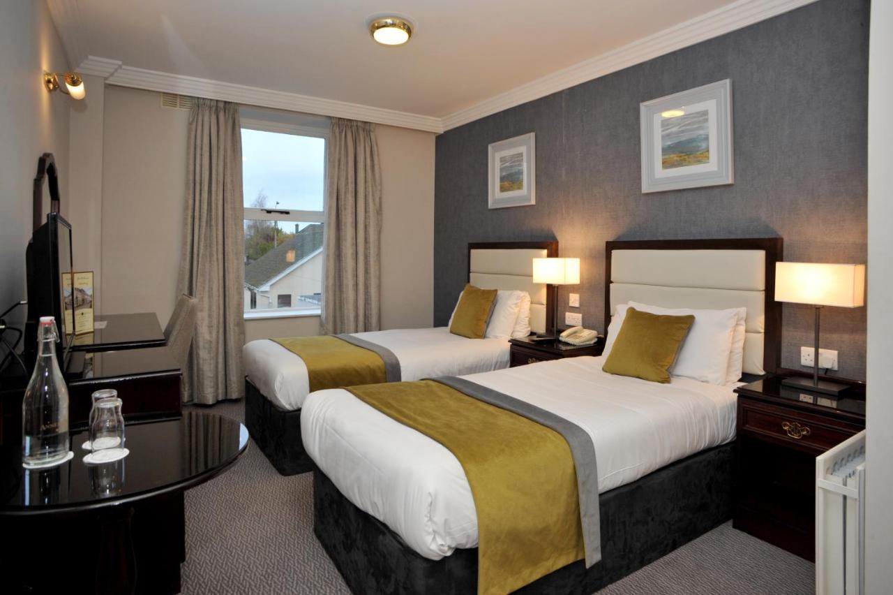 Anner Hotel Thurles Exterior photo
