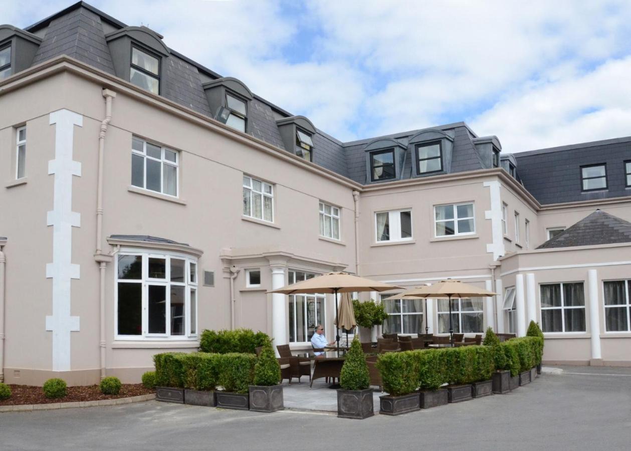 Anner Hotel Thurles Exterior photo